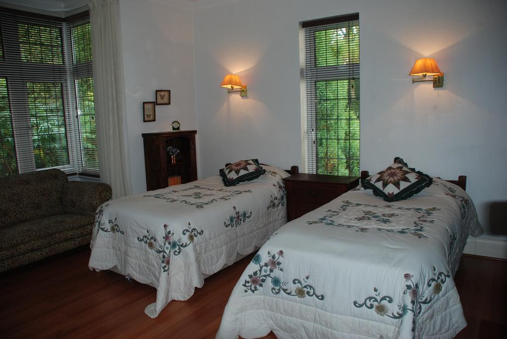 Greenhollow Hotel เกรฟเซ็นด์ ห้อง รูปภาพ